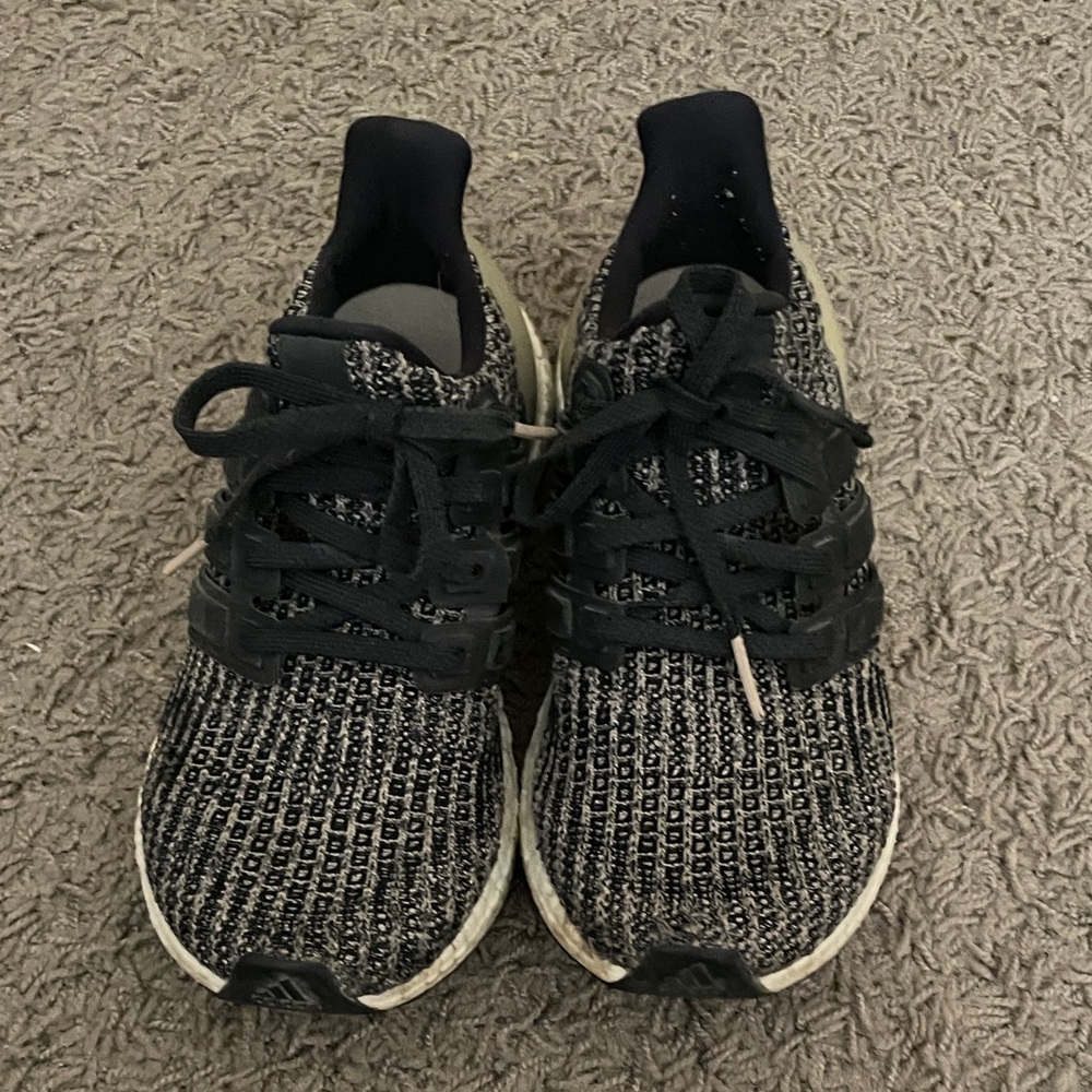 Adidas Ultraboost multi colors sneakers